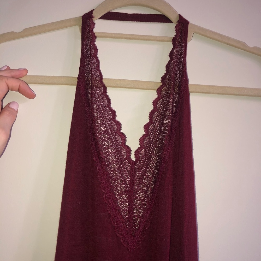 Bodysuit